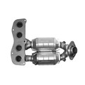 Ap Exhaust Converter - Ca Direct Fit, 912532 912532
